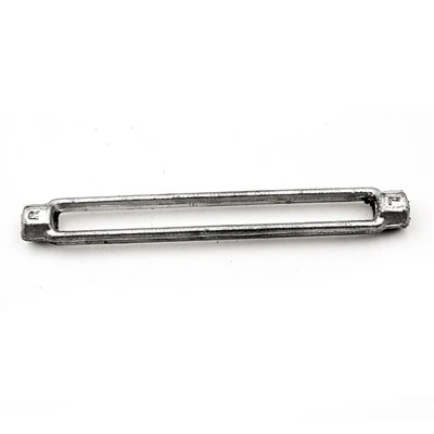 US Type Forged Steel Wire Rope Turnbuckle Body